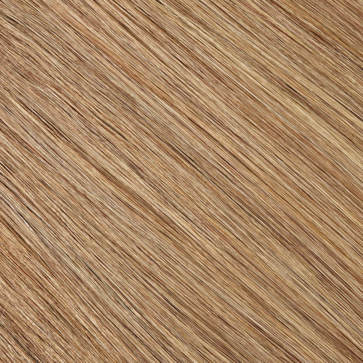 Wrap Pony Straight, Dirty Blonde