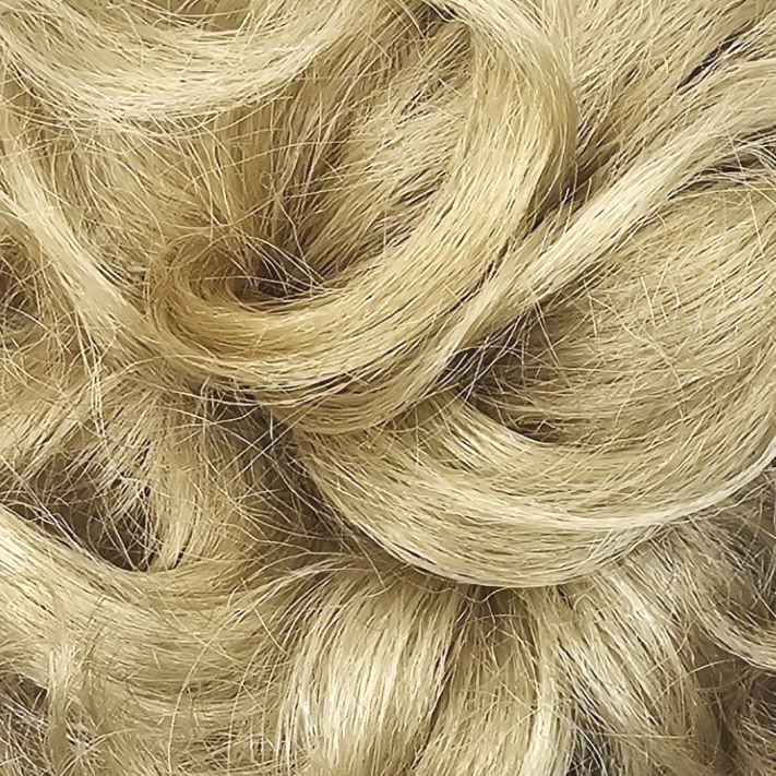 Scrunch Vine, Golden Blonde With Light Blonde (FS22/613)