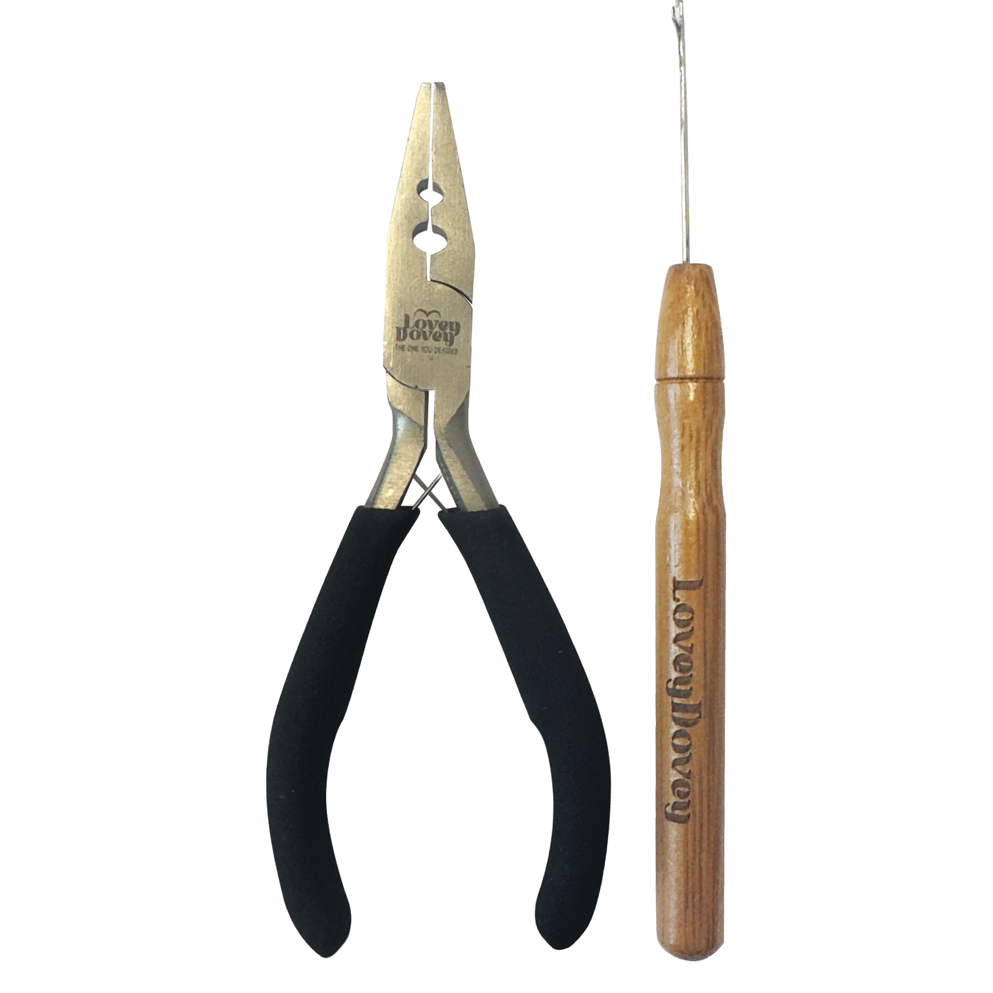 Beads Tool Set