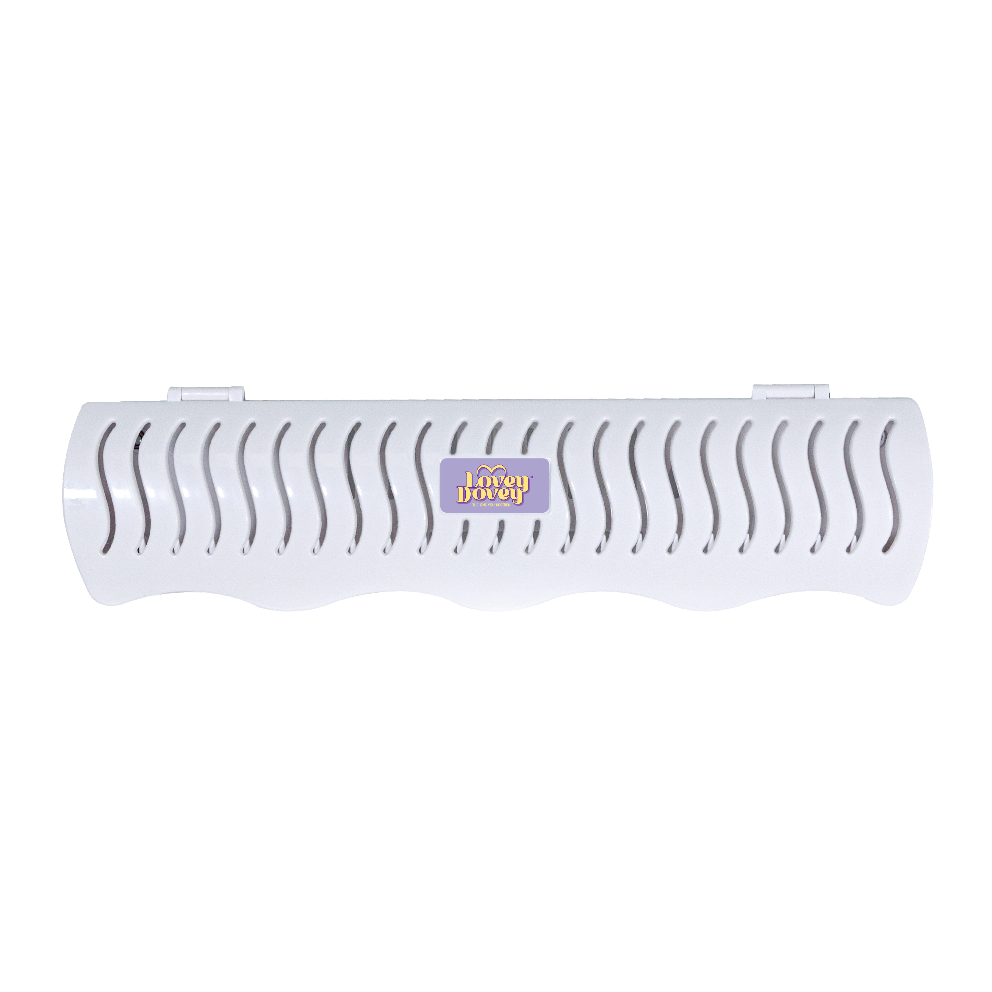 Lovey Dovey Hair Extension Holder