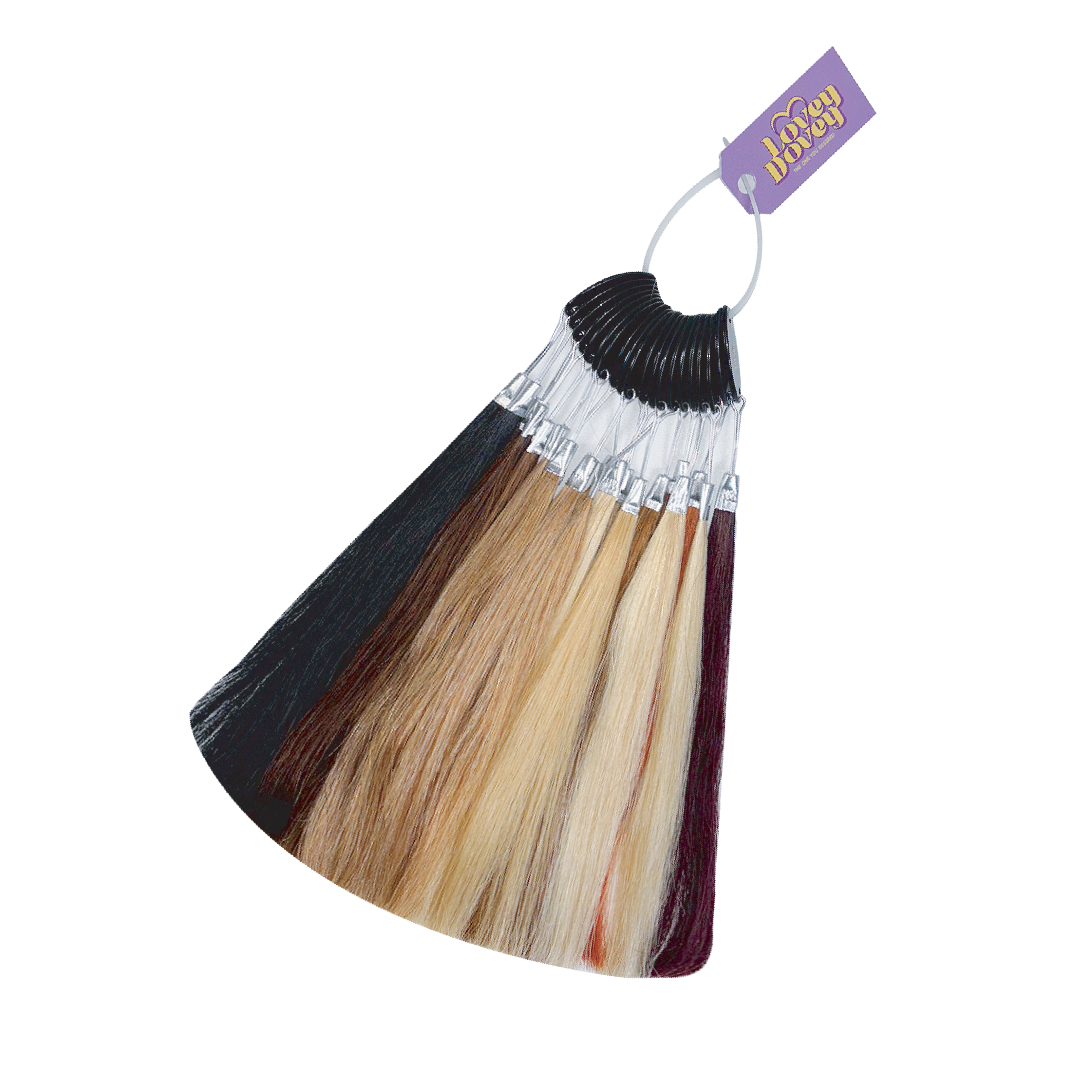 Hair Coloring