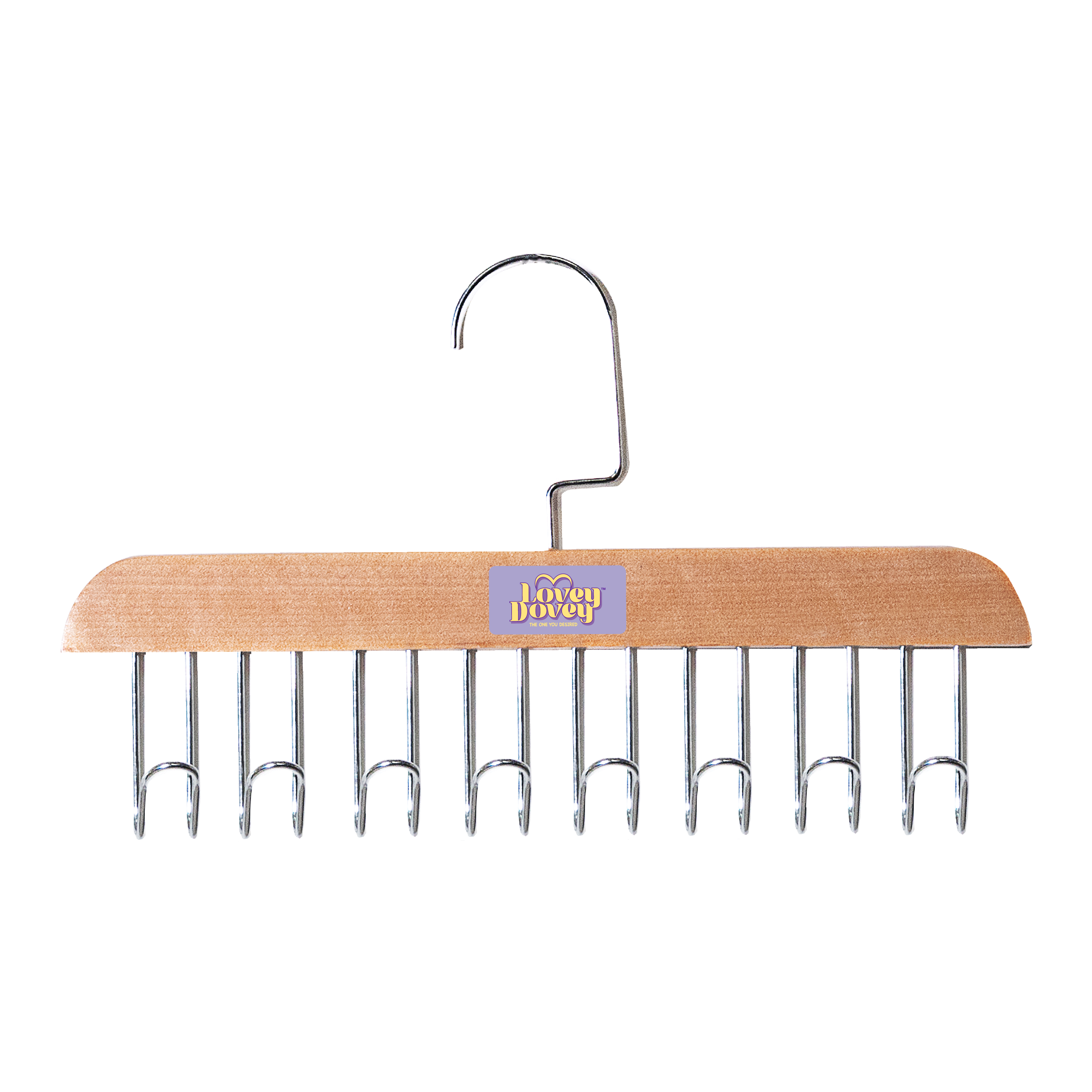 Lovey Dovey Hair Hanger
