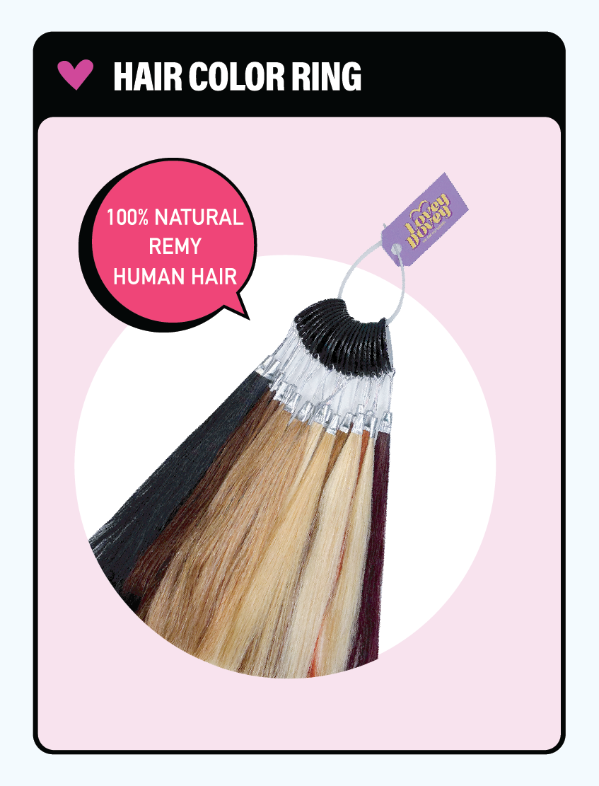 Hair Coloring