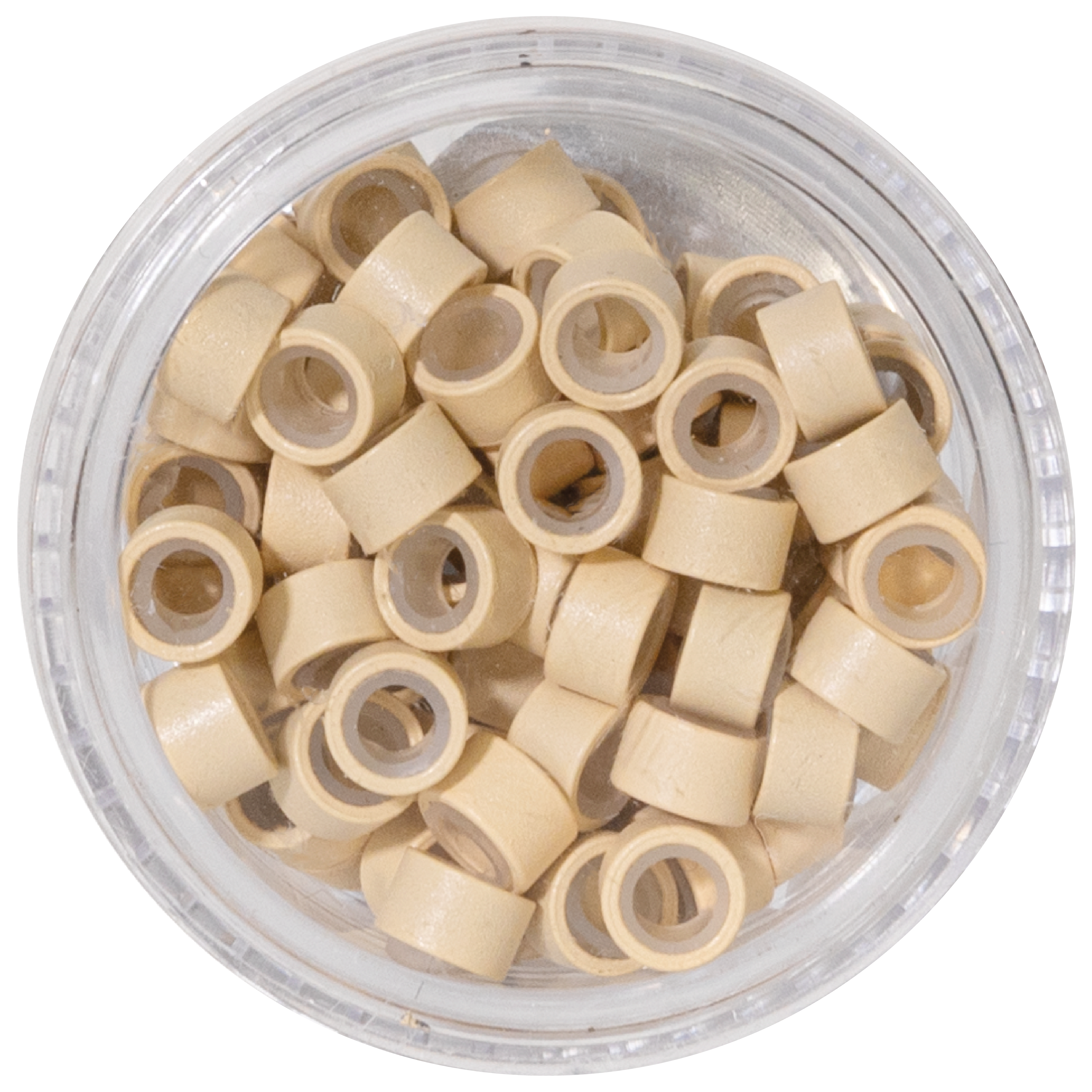 Lovey Dovey Beads - Blond (#13)